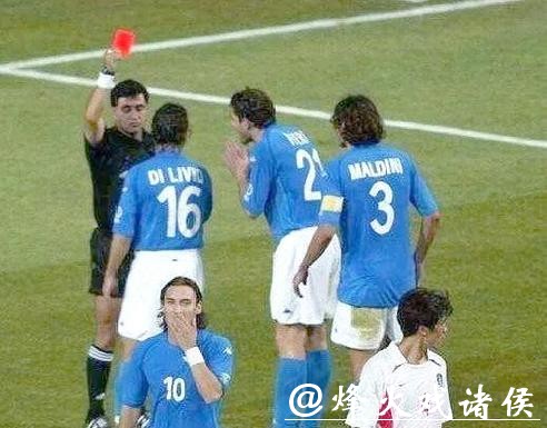 世界杯比分背后的裁判判罚争议 世界杯比分背后的裁判判罚争议
