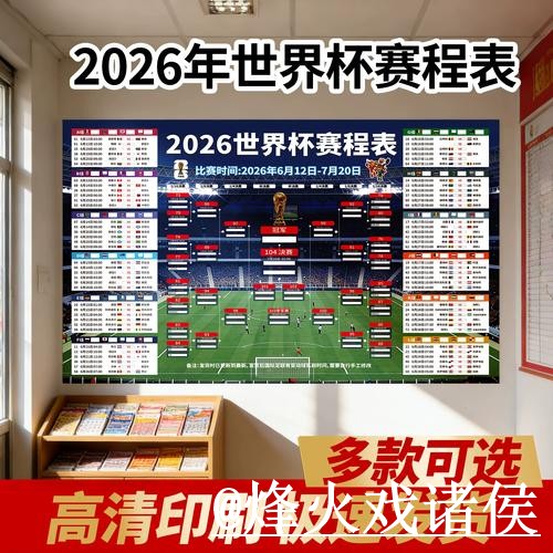 2026世界杯赛程APP官网解析，网页版对比和入口变化怎么看